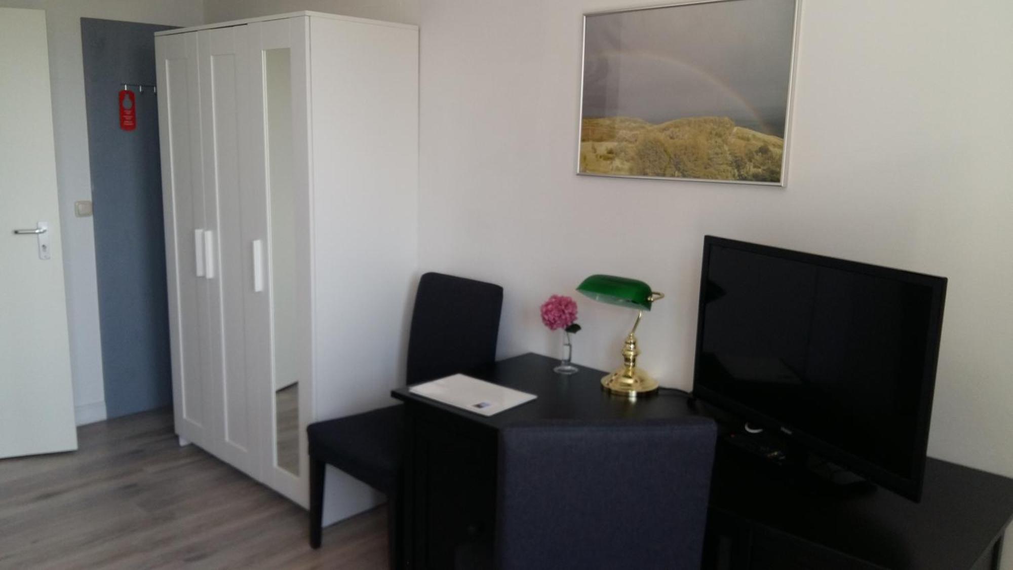 Zum Rebhang Bed & Breakfast Oestrich-Winkel Eksteriør bilde