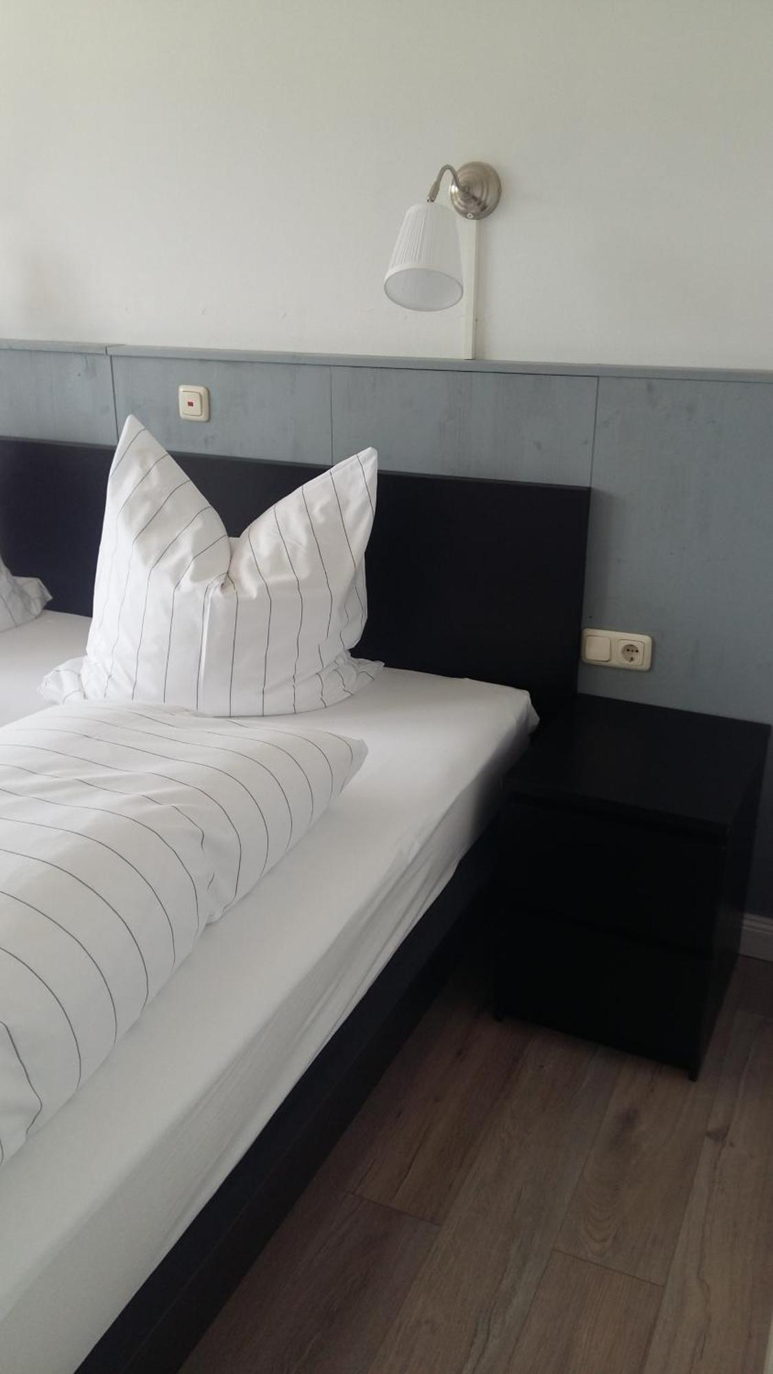 Zum Rebhang Bed & Breakfast Oestrich-Winkel Eksteriør bilde