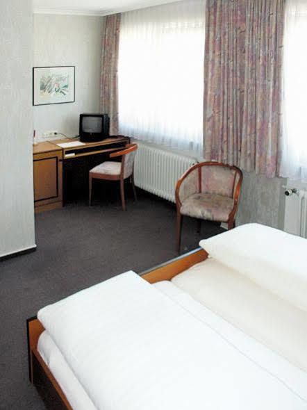 Zum Rebhang Bed & Breakfast Oestrich-Winkel Eksteriør bilde