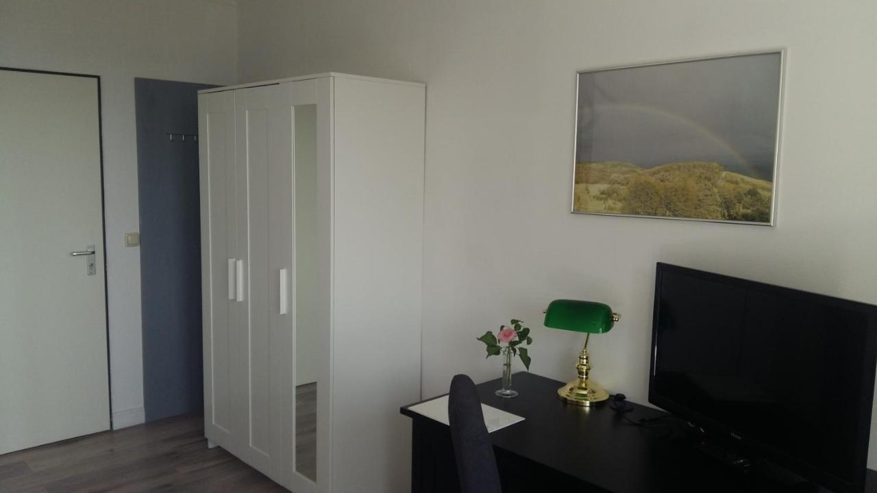 Zum Rebhang Bed & Breakfast Oestrich-Winkel Eksteriør bilde